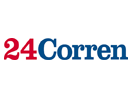 Se 24 Corren live