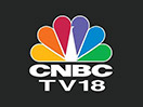 Se CNBC TV 18 live