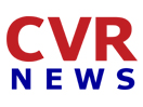 Se CVR News live