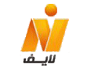 Se Nile TV Life live