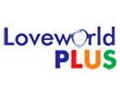 Se LoveWorld Plus live