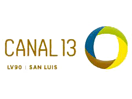 Se Canal 13 San Luis live
