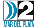 Se Canal 2 Mar del Plata live