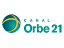 Se Canal Orbe 21 live