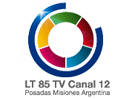 Se Doce Misiones live