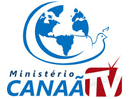 Se Ministério Canaã TV live