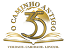 Se O Caminho Antigo live