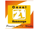 Se Canal 21 Huancayo live