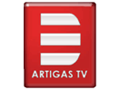 Se Artigas TV live