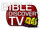 Se Bible Discovery TV live
