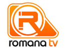 Se Romana TV live