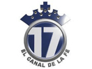Se Canal 17 live