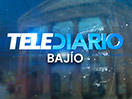 Se Telediario Bajío TV live