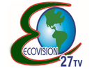 Se Ecovisión Canal 27 live