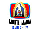 Se Monte María TV live