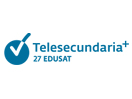 Se Telesecundaria + live