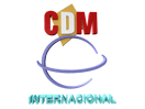 Se CDM Internacional live
