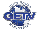 Se GETV Hagee Ministries live