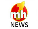 Se Mh One News live