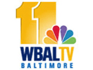 Se WBAL-TV 11 Baltimore live