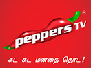 Peppers TV