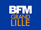 Se BFM GrandLille TV live