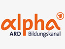 Se ARD Alpha live