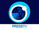 Se Press TV (English) live