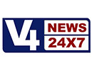 Se V4 News live