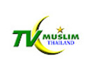 Se TV Muslim Thailand live