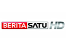 Se Berita Satu HD live
