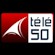 Se Tele 50 live