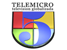 Se Telemicro Canal 5 live
