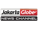 Se Jakarta Globe News Channel live