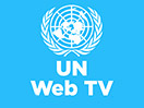 Se UN press briefings live