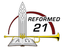 Se Reformed 21 live