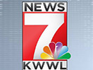Se News 7 TV KWWL  live