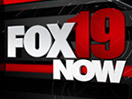 Se Fox 19 Cincinnati live