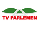 Se TV Parlemen live