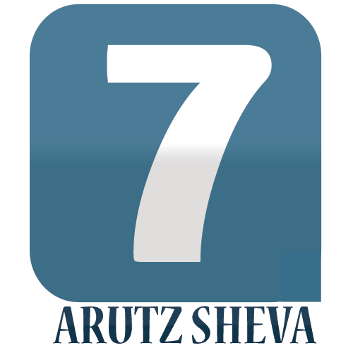 Se 7 Arutz Sheva live