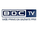 Se BDC Televizija live