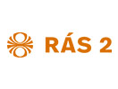 Se RUV - Rás 2 live