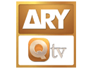 Se ARY QTV live