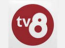 Se TV8 live