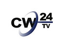 Se CW 24-TV live