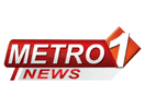 Se Metro 1 News live