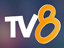 Se TV8 Moselle-Est live