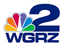 Se Channel 2, WGRZ live