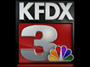Se KFDX 3 live