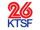 Se KTSF 26 TV live